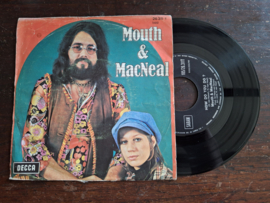 Mouth & McNeal met How do you do? 1971 Single nr S20221711
