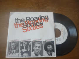 Amro zilvervloot produktie met The roaring sixties 1983 Single nr S20221669
