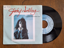 Jody Watley met Looking for a new love 1986 Single nr S20233434