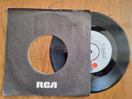Tony Marshall met Ich fang' fur euch den Sonnenschein 1972 Single nr S20233523