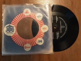 Adamo met Vous permettez, monsieur? 1964 Single nr S20234281