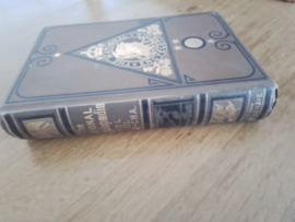 `The National encyclopedia. volume III. a dictionary of  Universe Knowledge by writers of eminence in literature and art. William Mackenzie.