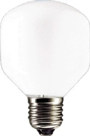 Osram kogellamp softone 25W ALLEEN 40W leverbaarE27 helder nr: 15-225327