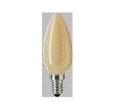 Osram kaarslamp flame 40W E14 nr: 15-3404