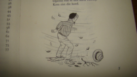 Trektocht 1. Louis Lockefeer en K.Elzinga.Uitg.Jacob Dijkstra Groningen.