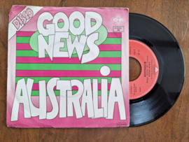 Good news met Australia 1979 Single nr S20233116