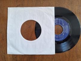 Saskia & Serge met Don't tell me stories 1976 Single nr S20233520
