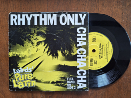 Laird's pure latin met Cha Cha Cha 1975 Single nr S20233204