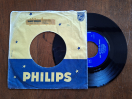 Gerhard Wendland met Tanze mit mir in den morgen 1961 Single nr S20234196