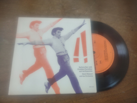 Barbara Bar + Christian Chevalier met Help 196? Single nr S20221907