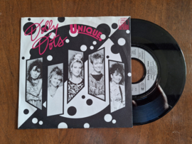 Dolly Dots met Unique 1985 Single nr S20234217