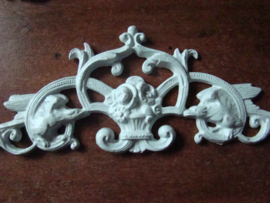 Oude Ornamenten.