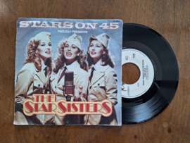 The Star Sisters met Stars on 45 1983 Single nr S20232919