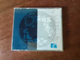 Various artists met Music for millions De Harense Smid HS002 1985 CD nr CD2025891