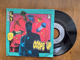 SNAP met Ooops up 1990 Single nr S20233000