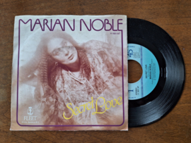 Marian Noble met Secret love 1978 Single nr S20233104
