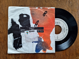 1927 met That's when I think of you 1988 Single nr S20232590