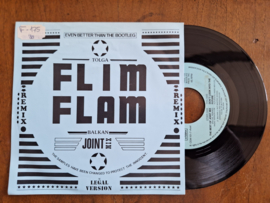 Flim Flam met The best of joint mix 1988 Single nr S20233382