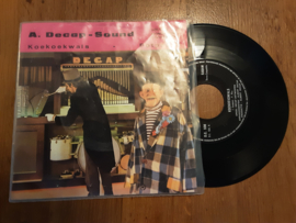A. Decap Sound met Koekoekwals 19?? Single nr S20234335