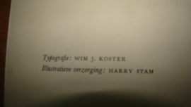 Trektocht 1. Louis Lockefeer en K.Elzinga.Uitg.Jacob Dijkstra Groningen.