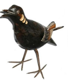 Watervogel 3