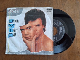 Taco met Under my tight skin 1984 Single nr S20232257