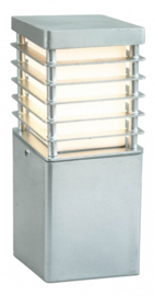 Buitenlamp serie Selhalm 26cm gegalvaniseerd nr: 3476
