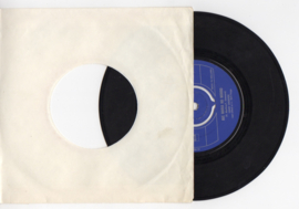 Corry Brokken met Ave maria no morro 1965 Single nr S2021567