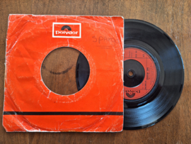 The Seekers met Sparrow song 1975 Single nr S20232682