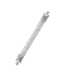 Philips halogeen Plusline staaf kort 78mm 150W R7s 230V nr 18-PL150-bl