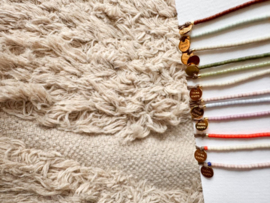Morse Armband - MAMA