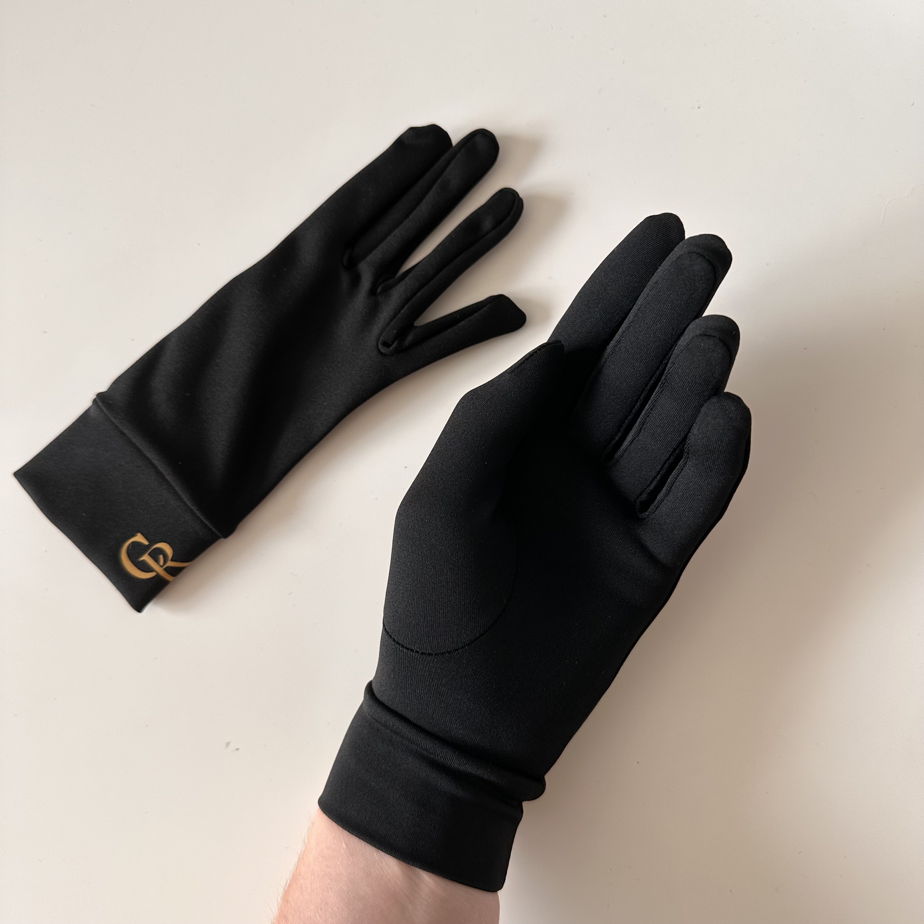 Handschoenen - All Black