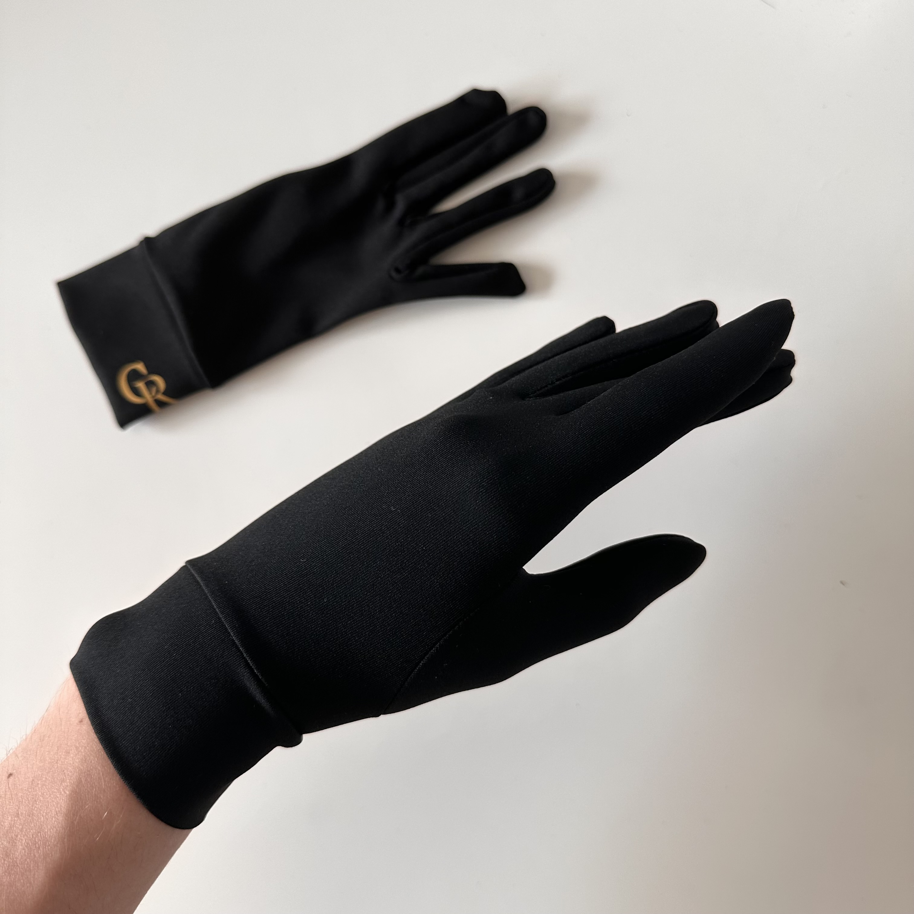 Handschoenen - All Black