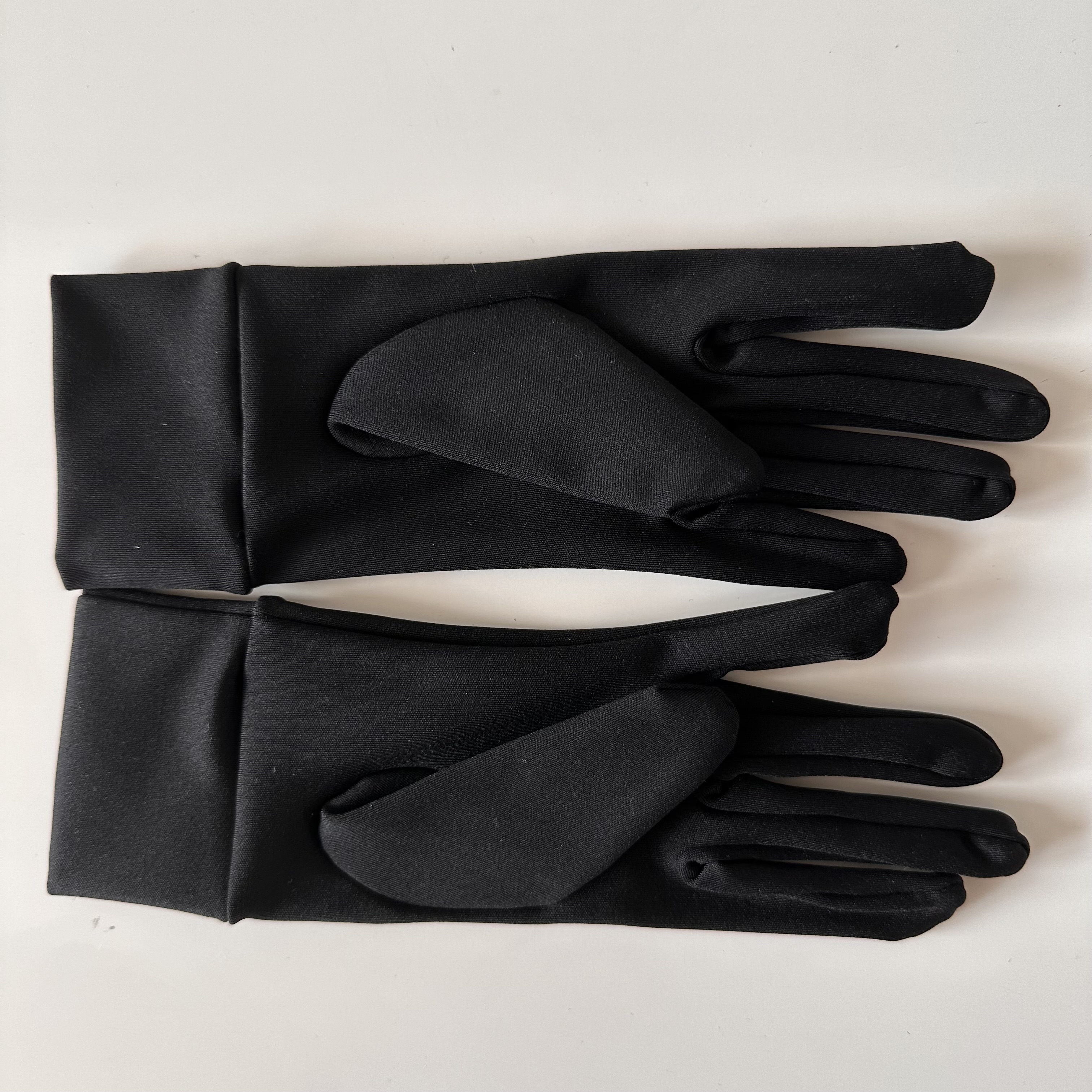Handschoenen - All Black
