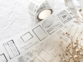 Crea with Gaby - Posted -  SAMPLE