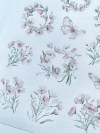 Studio by Lea - sticker nummer 127