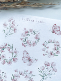 Studio by Lea - sticker nummer 127