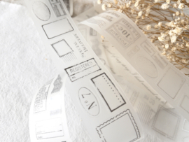 Crea with Gaby - Posted -  SAMPLE