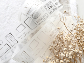 Crea with Gaby - Posted -  SAMPLE