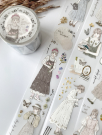 Pion Pet tape Forest ROL