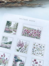 Studio by Lea - sticker nummer 128