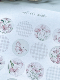 Studio by Lea - sticker nummer 126