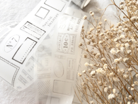 Crea with Gaby - Posted -  SAMPLE