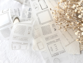 Crea with Gaby - Posted -  SAMPLE