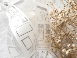 Crea with Gaby - Posted -  SAMPLE