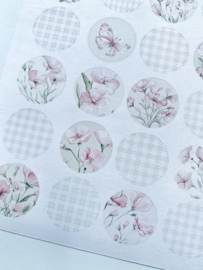 Studio by Lea - sticker nummer 126