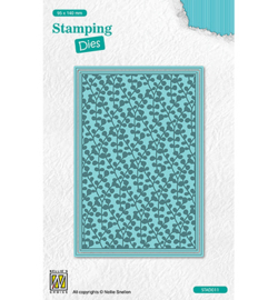 Stamping Dies, Rextangle Branches