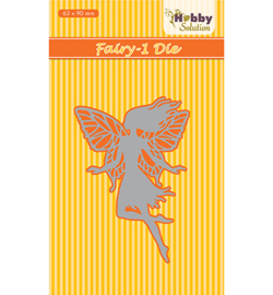 Hobby solution Dies Fairy-1