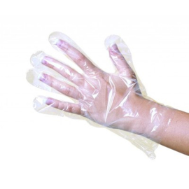 wegwerp handschoenen 50st