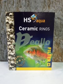 HS ceramic rings 1L